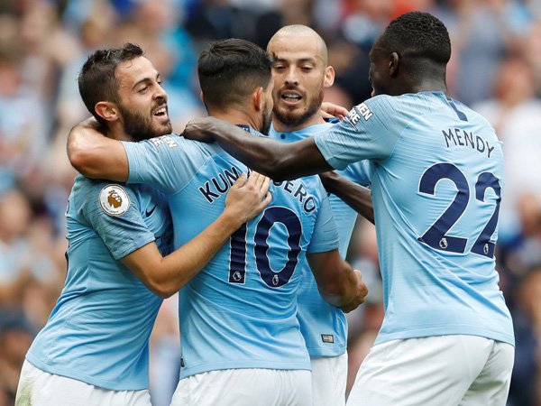 Begiristain: Manchester City Siap Jadi Juara Liga Champions!