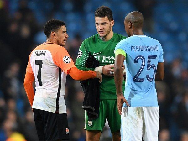 Begiristain Ingatkan Perjalanan Man City di Fase Grup Liga Champions Tak Mudah