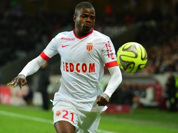 Bek AS Monaco Ini Jadi Incaran Klub Top Turki Dan Belgia