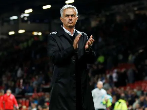 Mourinho Dituding Nodai Rekam Jejaknya Sendiri