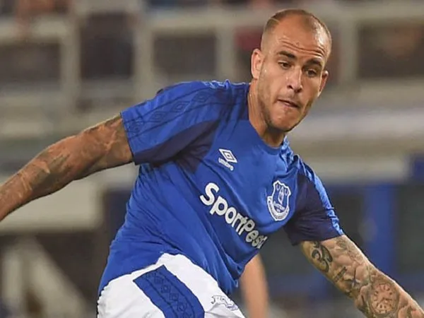 Resmi, Sandro Ramirez Dipinjamkan ke Real Sociedad