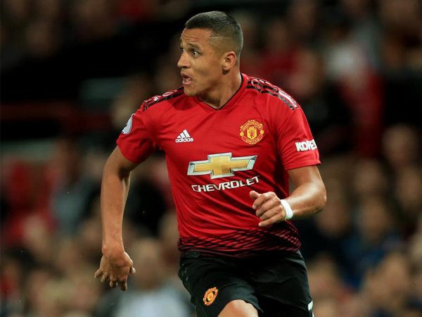 Sanchez Tak Dipanggil Timnas Chile Atas Permintaan Manchester United