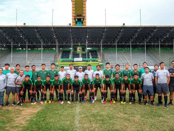 Sebanyak 23 Pemain Timnas Indonesia U16 Ikut TC di Malaysia