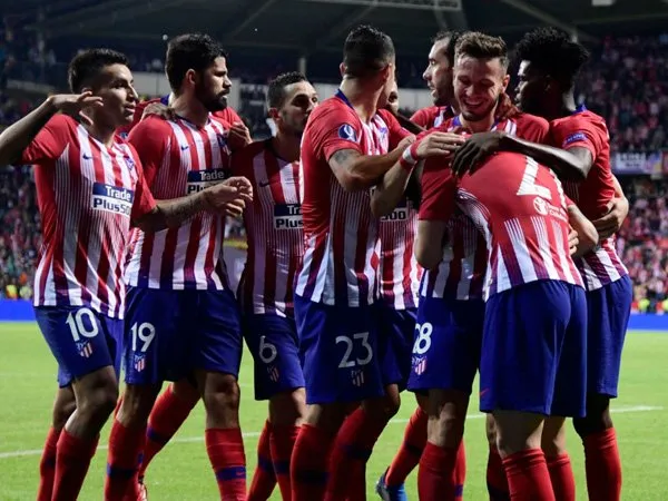 Atletico Madrid Dianggap Mudah Lolos dari Grup A Liga Champions