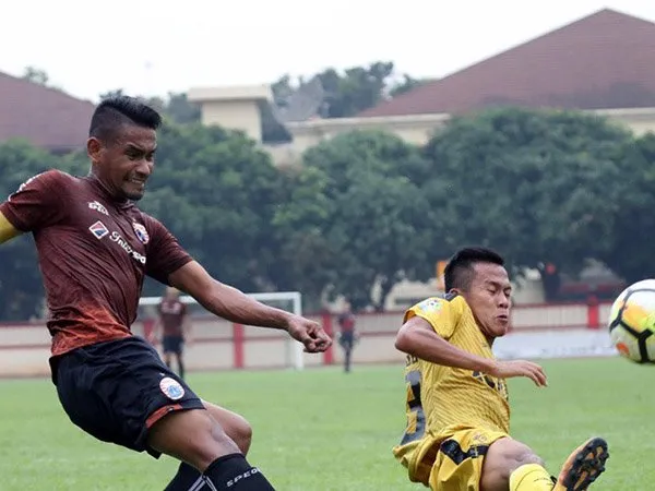 Hadapi Selangor FA, Pemain Persija Lebih Siap