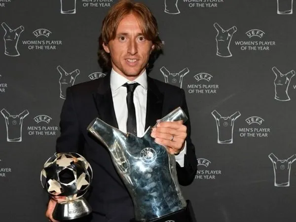 Lopetegui Tak Tertarik untuk Respon Kemarahan Ronaldo dan Mendes Kepada Modric