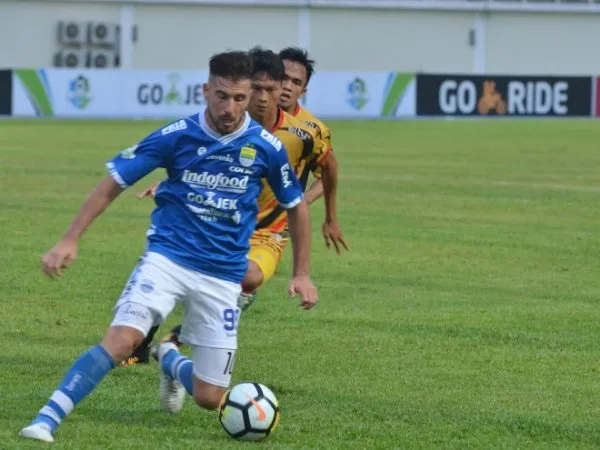 Kembali Pasca Libur, Level Kebugaran Bauman Tidak Anjlok