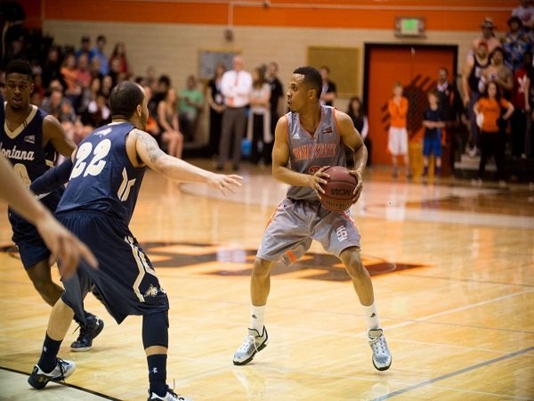 Macau Black Bears Kembali Datangkan Dua Pemain Asing