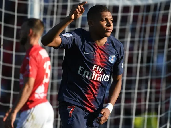 Mbappe Dikartu Merah, Tuchel Berikan Pembelaan