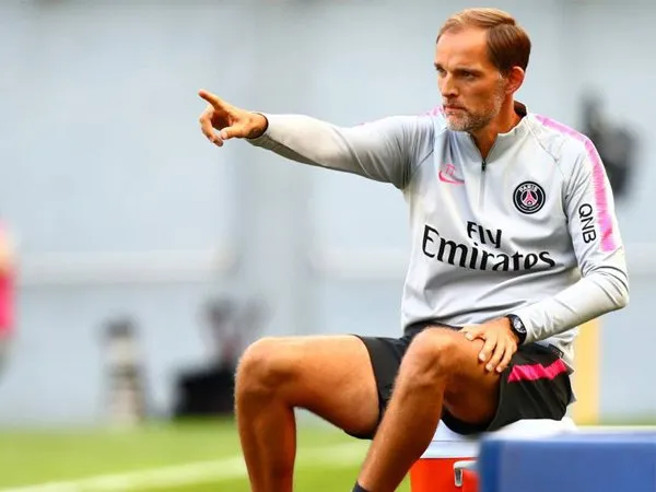 Tuchel Puji Mental Pemain PSG Usai Menang Atas Nimes