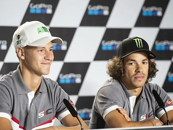 Meski Setim, Quartararo dan Morbidelli akan Dapatkan Spesifikasi Motor Berbeda