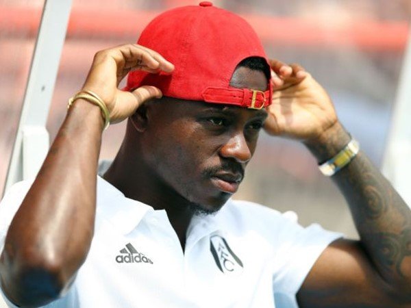 Michael Seri Ungkap Alasan Pilih Fulham Meski Ada Minat dari Tiga Klub Besar EPL