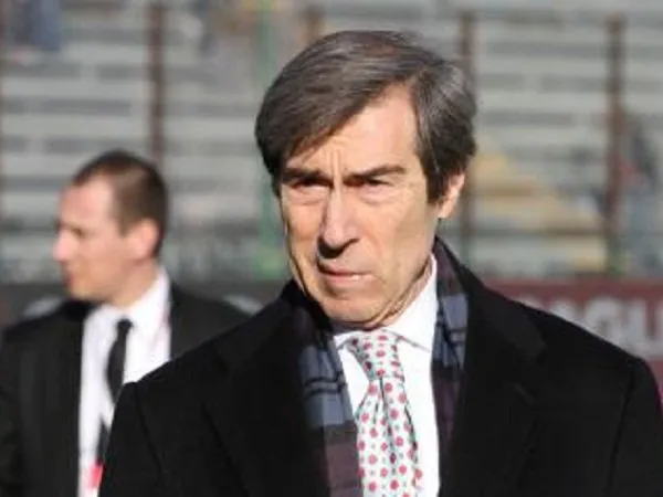 Direktur Olahraga Barcelona Bicara Soal Peluang Kembali Ke Milan