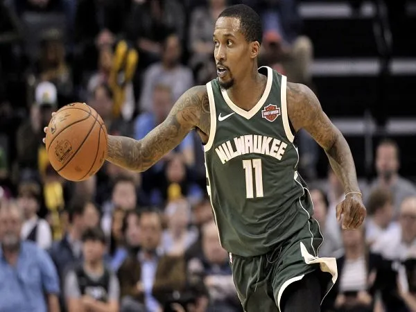 Brandon Jennings Tak Keberatan Akhiri Karier di Eropa