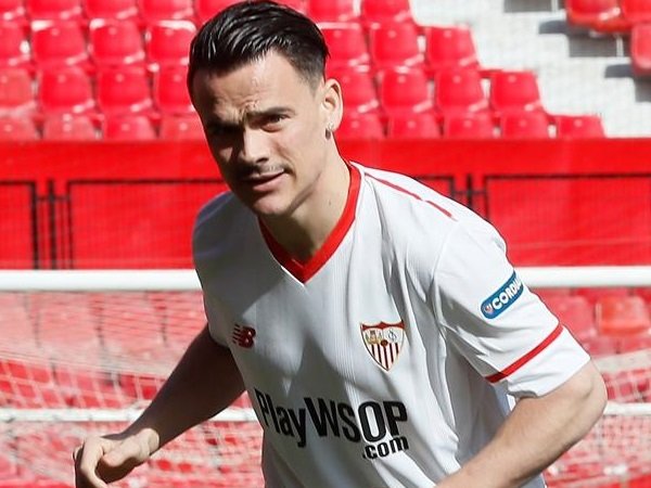 Kartu Merah Gelandang Sevilla Dicabut