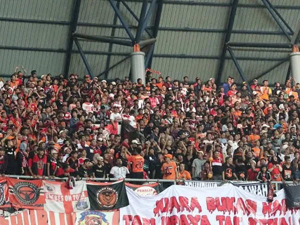 Kick Off Pertandingan Persija vs Selangor FA Dipastikan Malam Hari