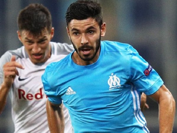 Morgan Sanson Akui Dirinya Dapat Tawaran Untuk Tinggalkan Marseille Musim Panas Ini