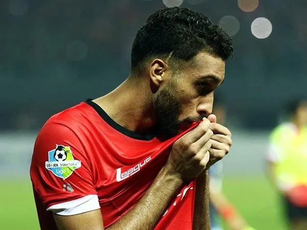 Pacheco Rindu Bermain di Depan The Jakmania