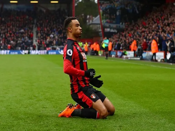 Junior Stanislas Dapat Kontrak Baru dari Bournemouth