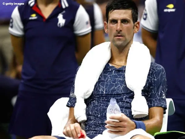 Novak Djokovic Akui, US Open 2018 Adalah Misi Tersulit