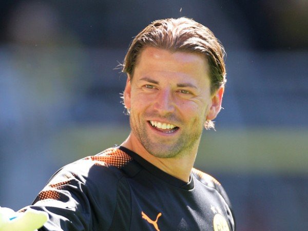 Weidenfeller Angkat Bicara Tentang Jurgen Klopp