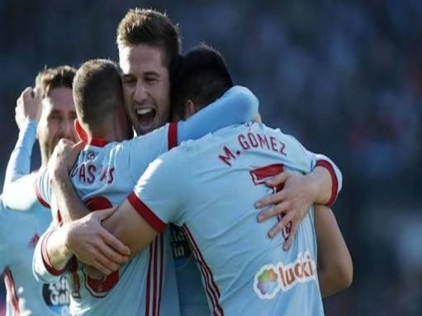 Awali Musim dengan Gemilang, Celta Vigo Ulangi Pencapaian Musim 2015/2016