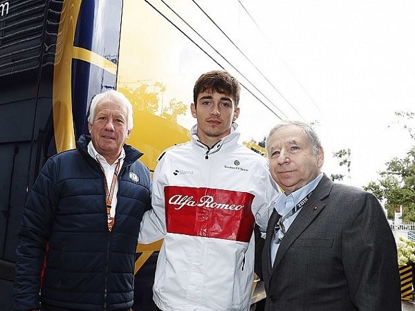 Selamat dari Kecelekaan, FIA dan Leclerc Ungkap Betapa Pentingnya Perangkat Halo