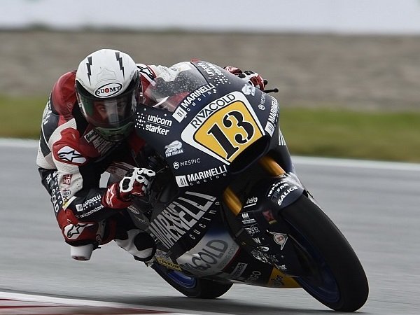 Crutchlow: Romano Fenati Seharusnya Dilarang Balapan Selamanya