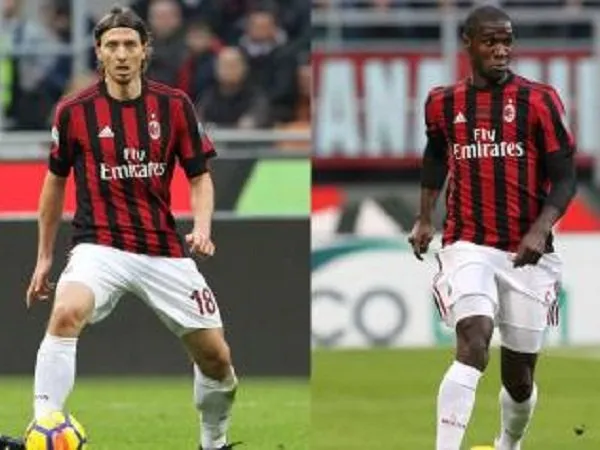 Demi Kurangi Beban Gaji, Milan Bakal Lepas Dua Bintang Ini