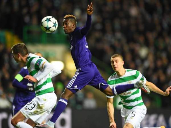 Tinggalkan Everton, Onyekuru Klaim Berkembang di Galatasaray