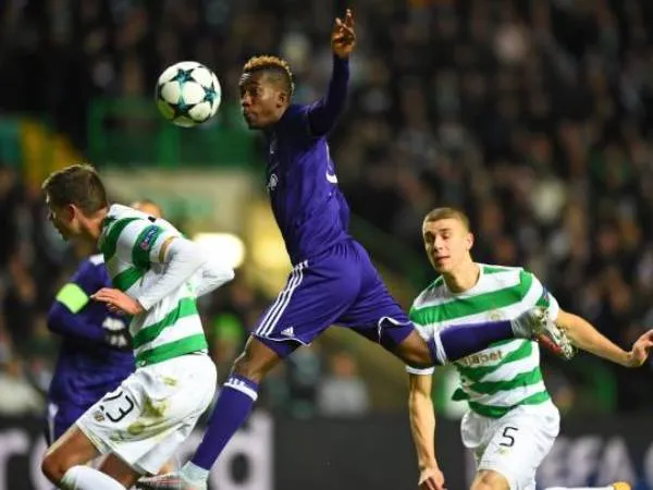 Tinggalkan Everton, Onyekuru Klaim Berkembang di Galatasaray