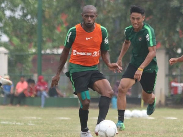 Timnas Indonesia Waspadai Keunggulan Fisik Mauritius