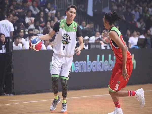 Daniel Wenas Akui Ada Tiga Tim Yang Meminati Jasanya