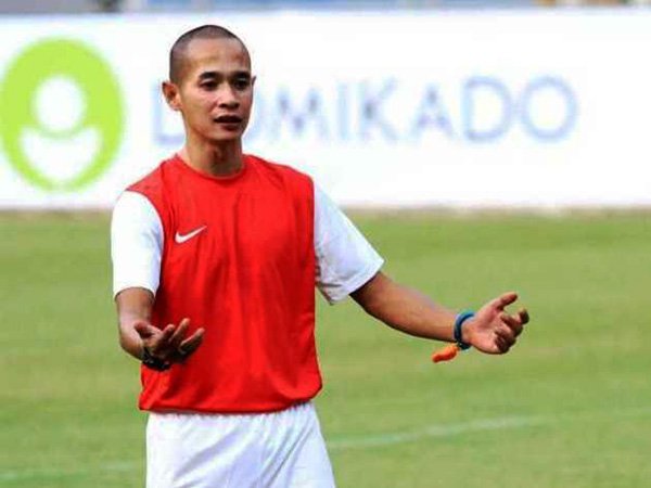 Didampingi Si Kurus, Timnas Indonesia Siap Taklukkan Mauritius