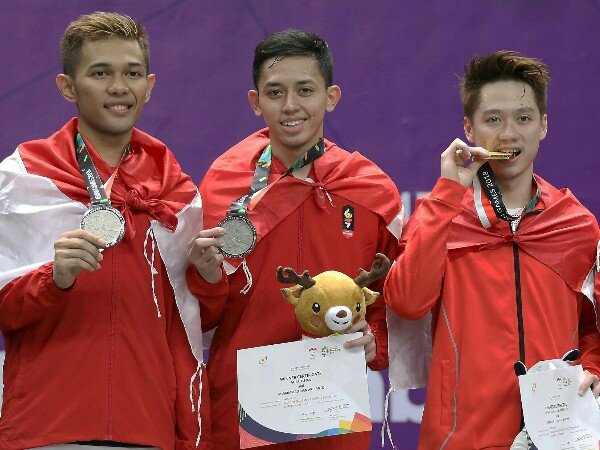 Ganda Putra Indonesia Turunkan Kekuatan Penuh di Turnamen Japan Open 2018