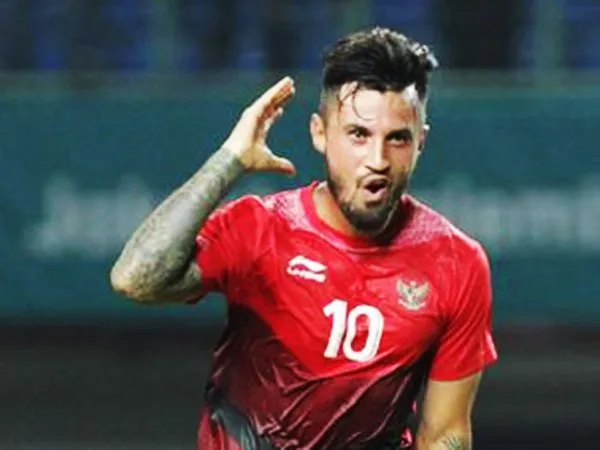 Ini Tiga Pemain Indonesia yang Diwaspadai Pelatih Mauritius