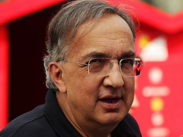 Inilah Harapan Sergio Marchionne Untuk Formula 1 Sebelum Meninggal