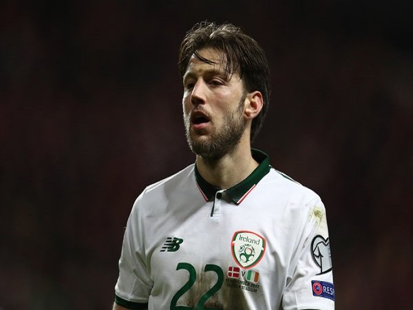 Martin O'Neill Berharap Harry Arter Kembali ke Skuat Irlandia