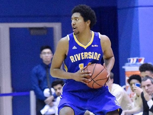 San Miguel Alab Pilipinas Resmi Datangkan Brandon Rosser