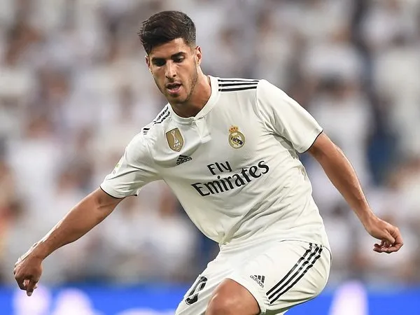 Bek Kanan Real Madrid Prediksikan Asensio untuk Jadi Legenda Spanyol