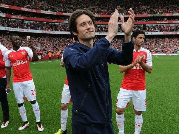 Menilai Start Unai Emery di Arsenal