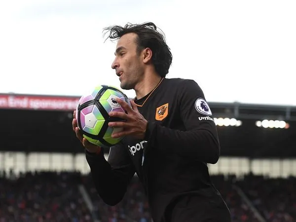 Liverpool Singkirkan Lazar Markovic dari Skuat Tim Utama