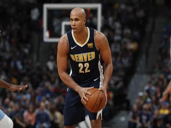 Masa Depan Tak Jelas, Richard Jefferson Enggan Pensiun