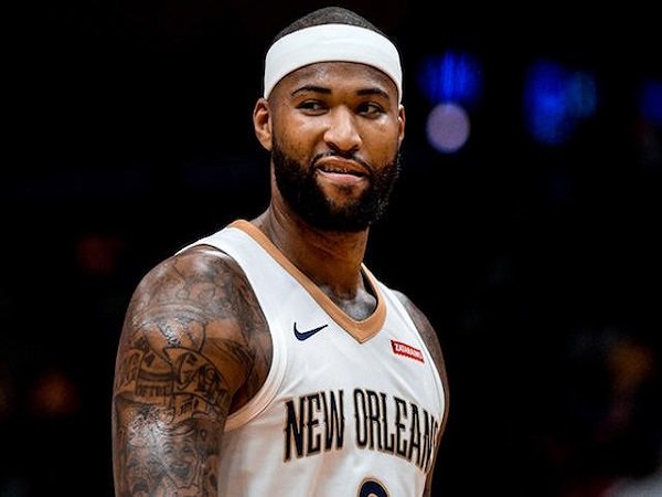 Cousins Absen, Warriors Dapat Manfaatkan Empat Pemain Ini