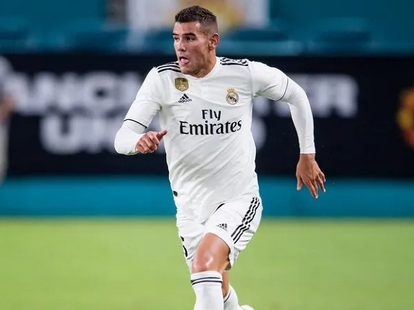 Bek Pinjaman Real Madrid Rilis Komentar Kontroversial soal Messi dan Barcelona