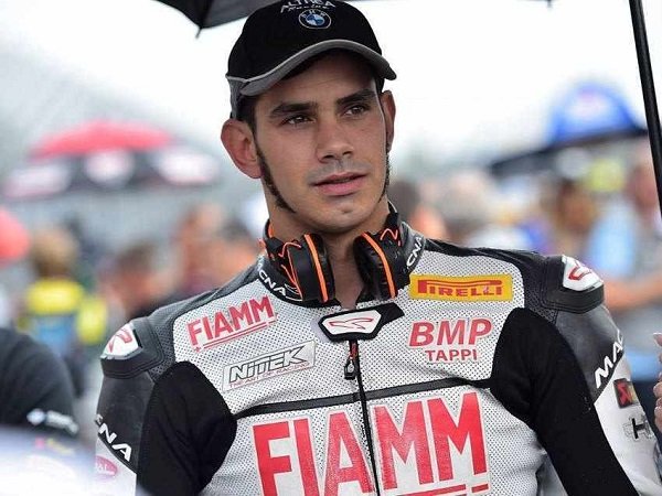 Belum Bisa Membalap, Tito Rabat Digantikan Jordi Torres di GP Aragon