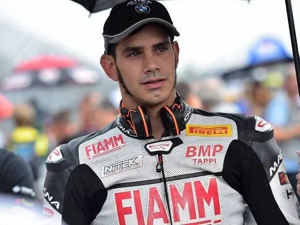 Belum Bisa Membalap, Tito Rabat Digantikan Jordi Torres di GP Aragon