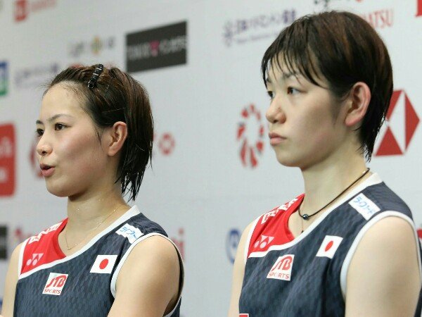 Fukushima/Hirota Sudah Antisipasi Pertahanan Greysia/Apriyani