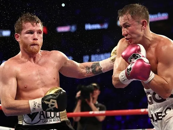 Pelatih Ingin Golovkin vs Canelo III Digelar Mei 2019