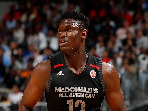 Stephon Marbury Komentari Potensi Zion Williamson